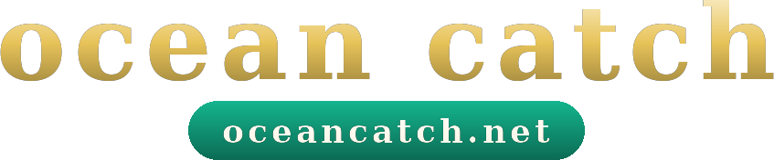 ocean catch logo