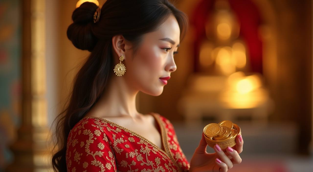 ocean catch Fortune Flame
