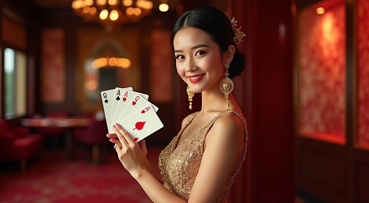 ocean catch မကြာခဏကစားကြတဲ့ Roulette Live စတူဒီယိုလေးတွေနဲ့
